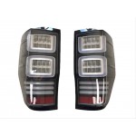 F150TİP LED STOP FORD RANGER T7 2015+2019  UYUMLU